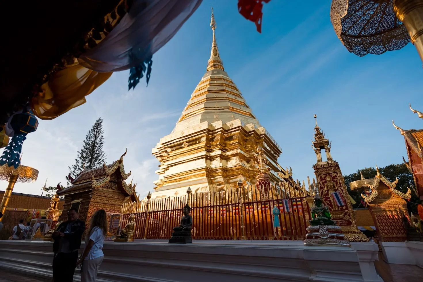 Chiang Mai