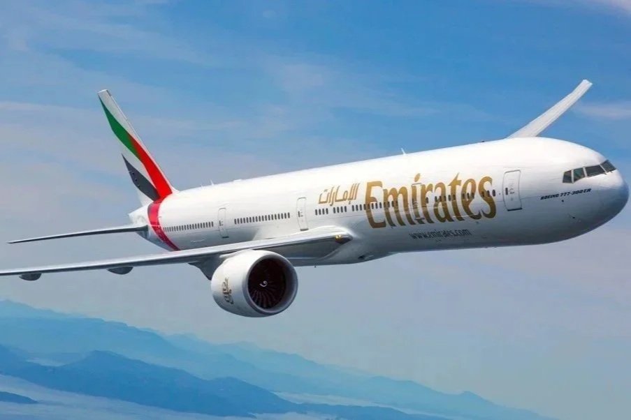 Voyagez l’esprit tranquille avec Emirates: Plus de flexibilité, plus de protection, plus de confort