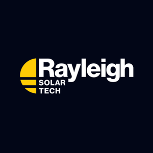 Rayleigh Solartech Logo