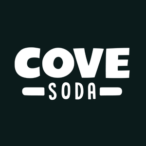 Cove Kombucha Logo
