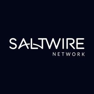 Saltwire Network Logo