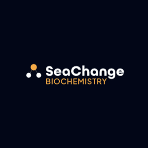 SeaChange Biochemistry Logo