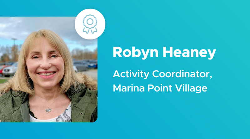 Recreation’s Incredible Benefits — An Interview With Robyn Heaney