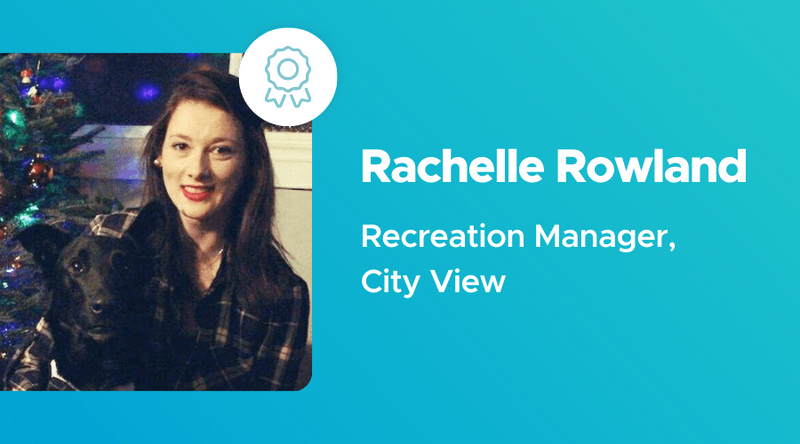 Every Wrinkle Has a Story — An Interview With Rachelle Rowland