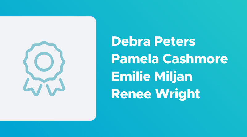 With Thanks: Introducing the Latest Welbi Heroes