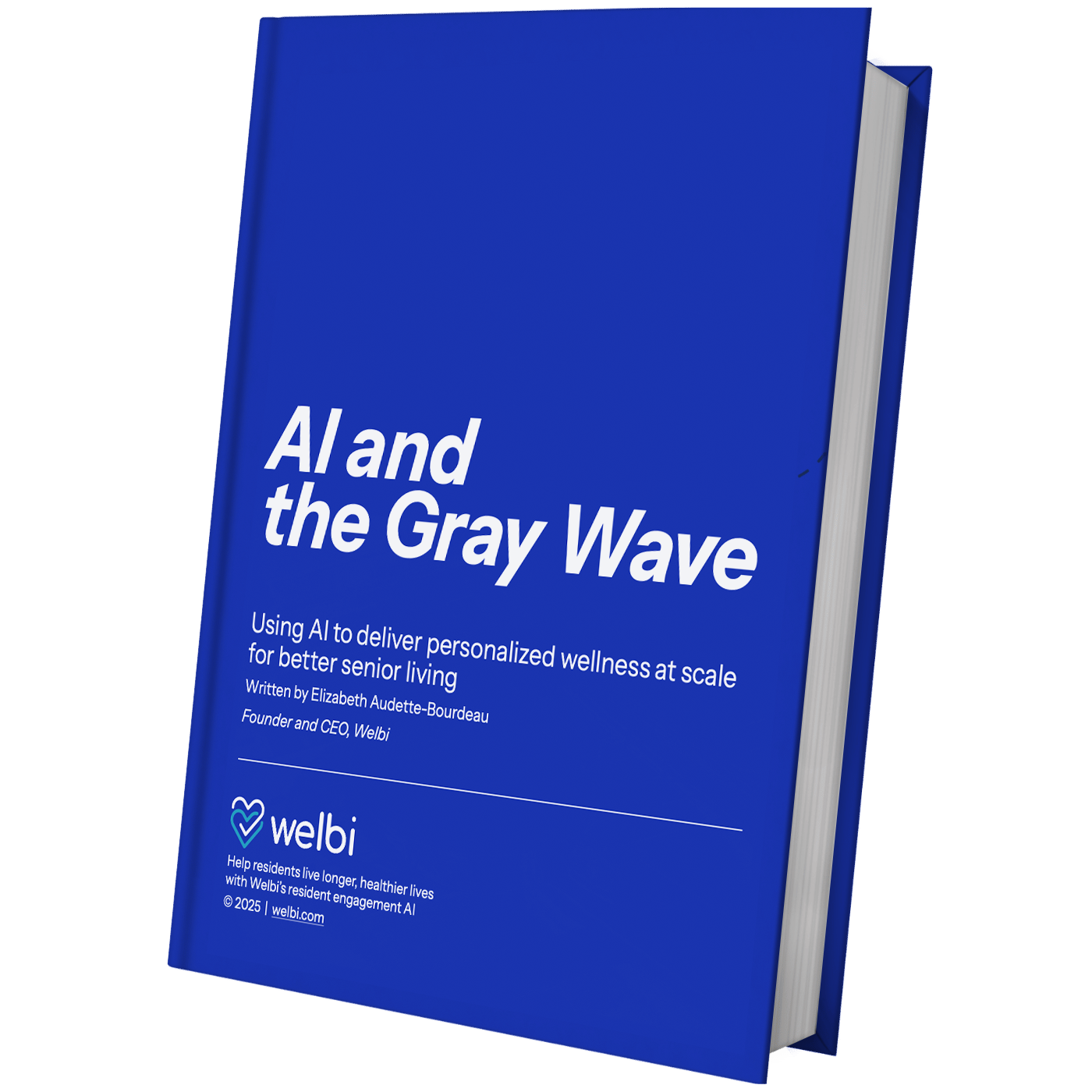 AI and the Gray Wave