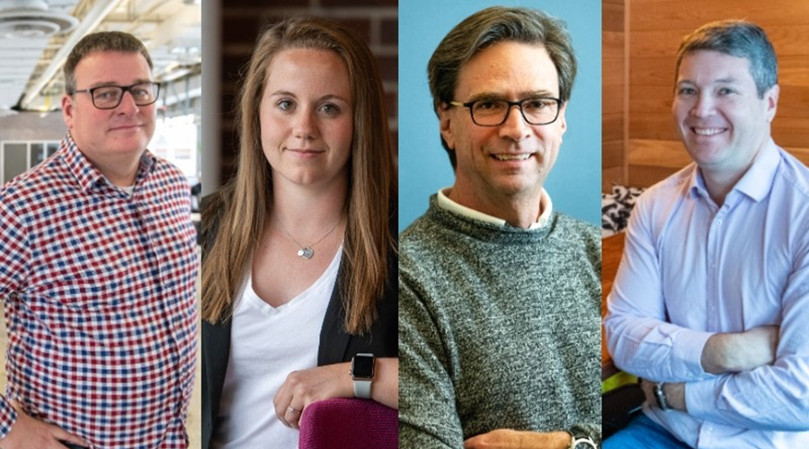 Four Ottawa tech firms to watch in 2020