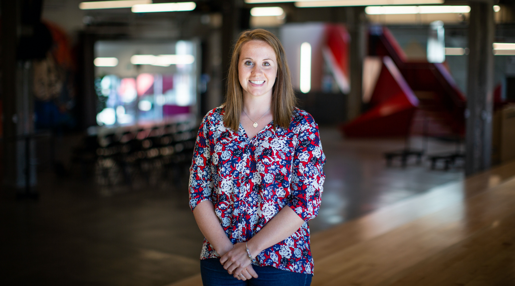 Here’s what happens when you invest in businesses led by women