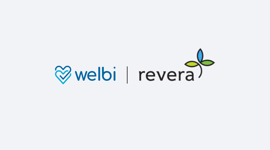 Revera chooses Welbi to personalize recreation programs for retirement living residents to reduce social isolation