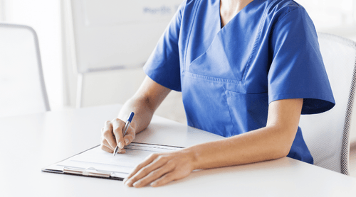 The Importance of Documentation: Best Practices for Life Enrichment Professionals