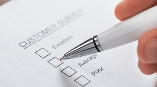 Boost Resident Satisfaction: Design an Annual Feedback Survey