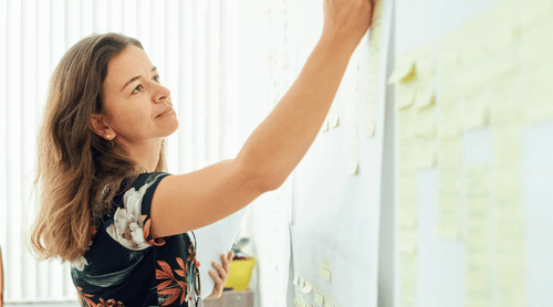 Goal Setting for Senior Living Recreation: Strategies for Success