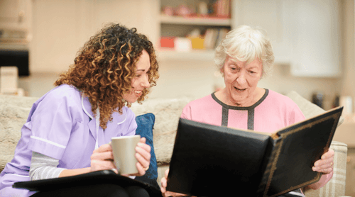 Empowering Memory Care with Recreation Management Software