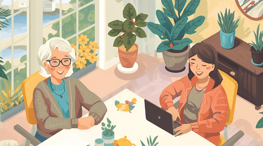 How AI-Led Research and Lifestyle Alignment Are Influencing Community Choice