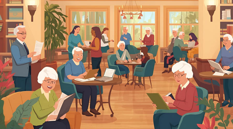 Marketing a Meaningful Life