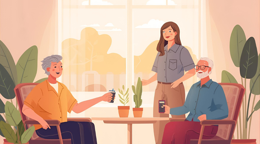 Personalizing Your Sales Experience