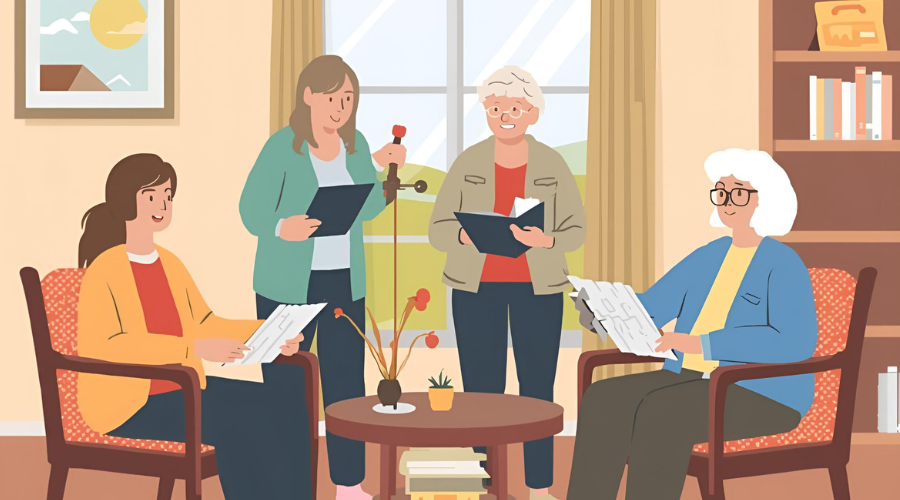 More Than a Headcount