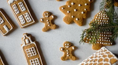 10 Senior Community Activity Ideas: Holiday Edition