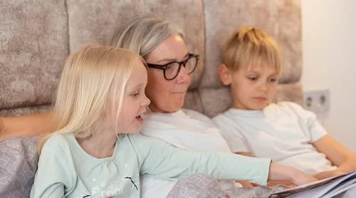 10 Senior Community Activity Ideas: September Edition