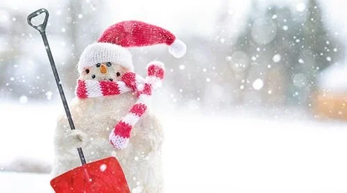 January Activity Ideas for Senior Living Communities