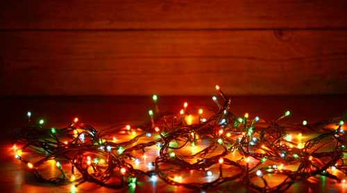 Holiday Activity Ideas for Senior Living Communities