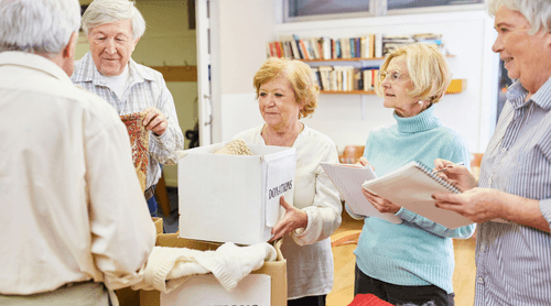 Vocational Wellness Activity Ideas to Start This Spring