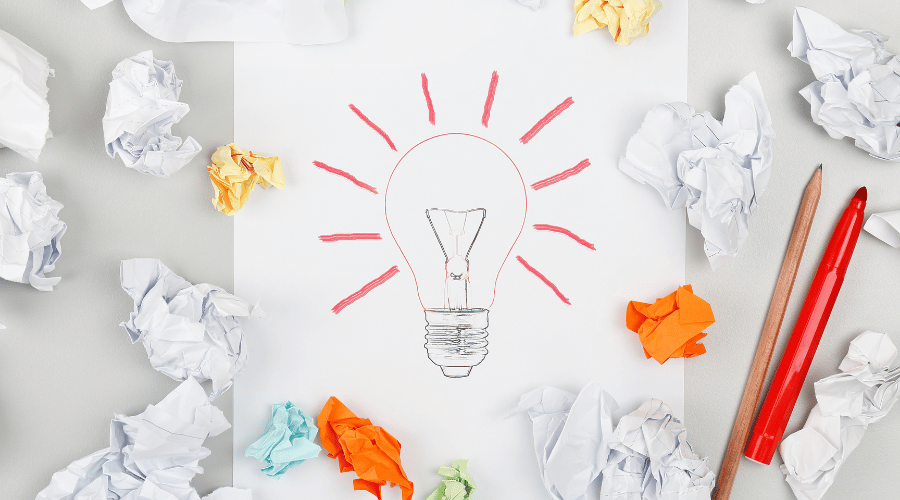 Harnessing Creativity: How to Brainstorm for Fresh and Exciting Ideas for Your Program Calendar