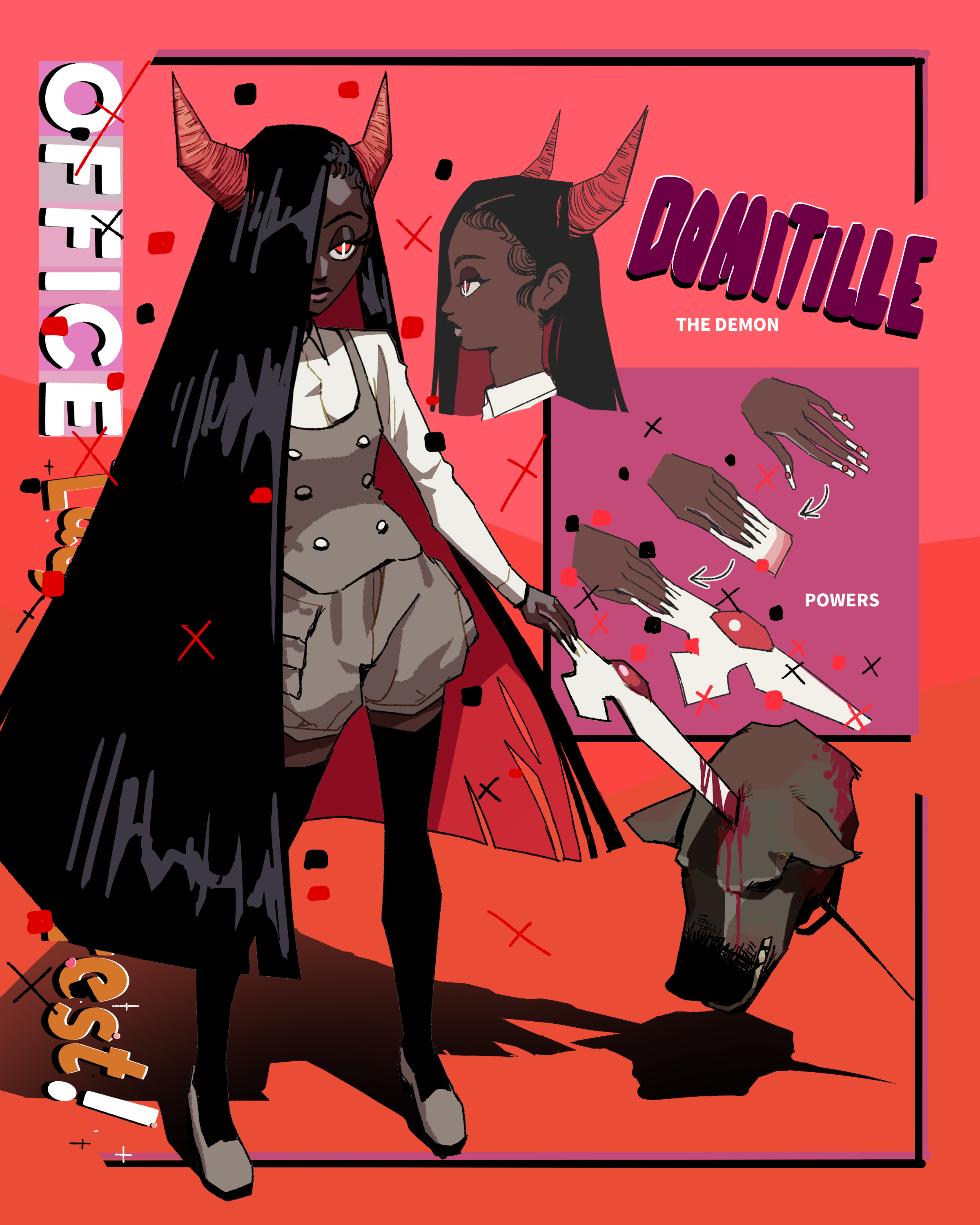 Character Design