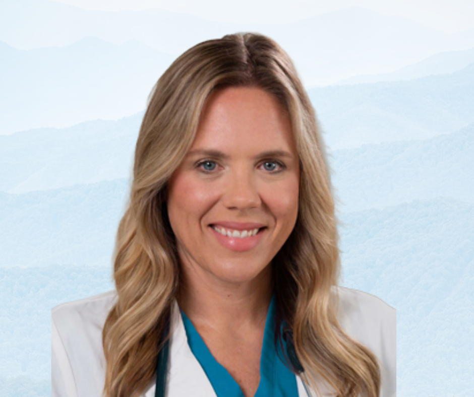 Dr. Annie Andrews