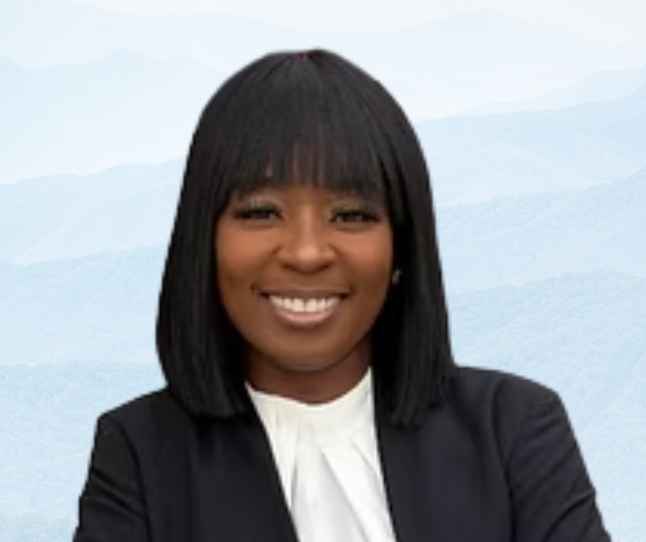 Tiffany Boozer