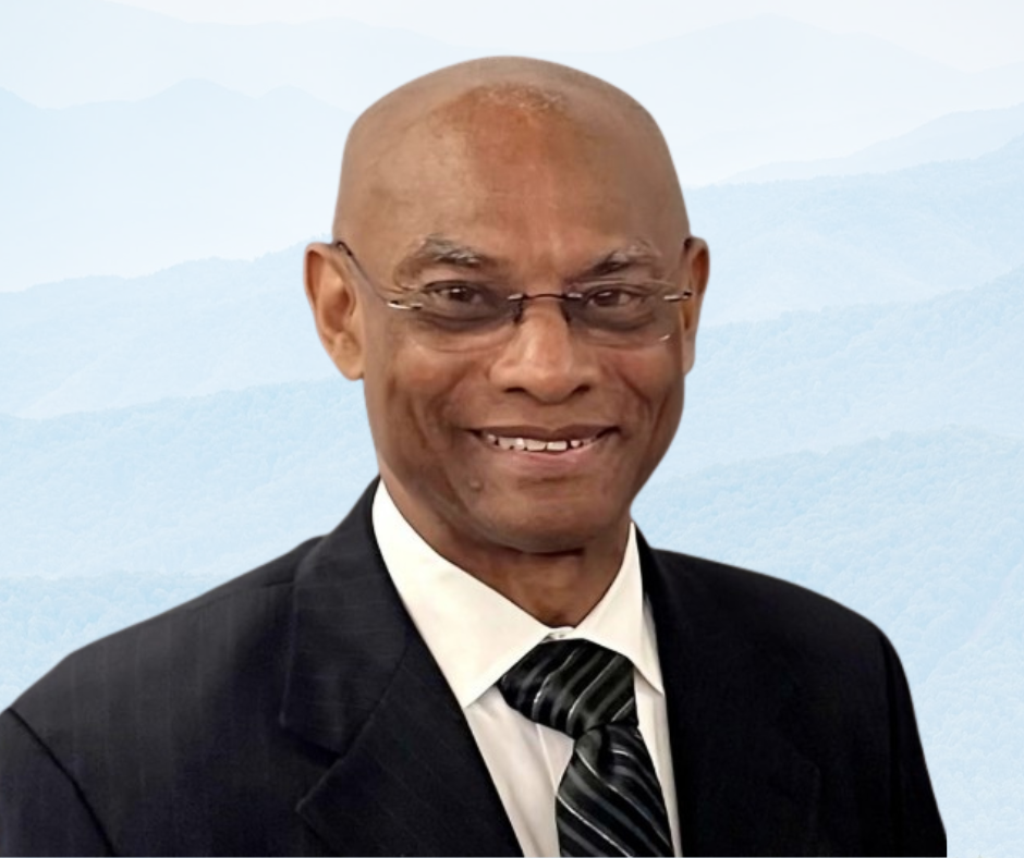 Rev. Russell Oglesby