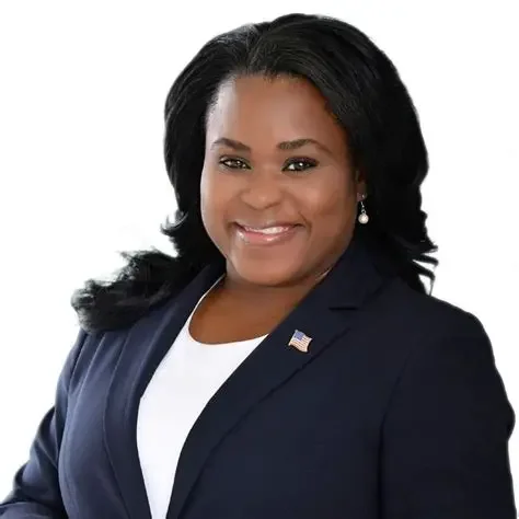 Dr Tamika Lyles