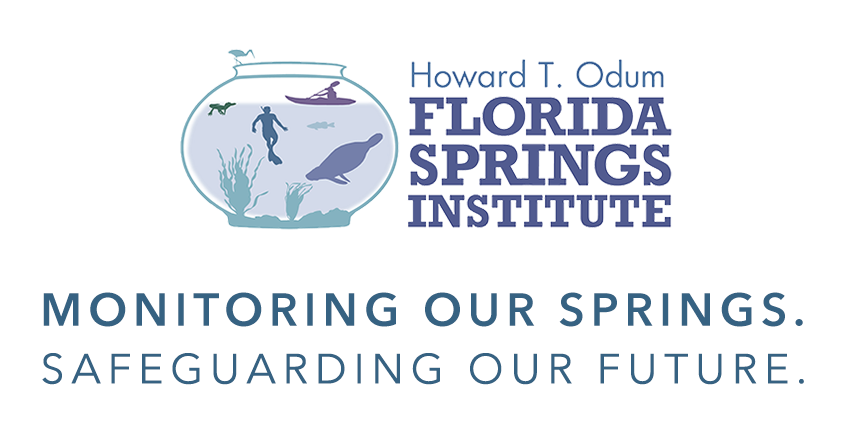 North Florida Springs Conservation