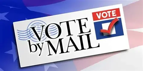 Vote By Mail