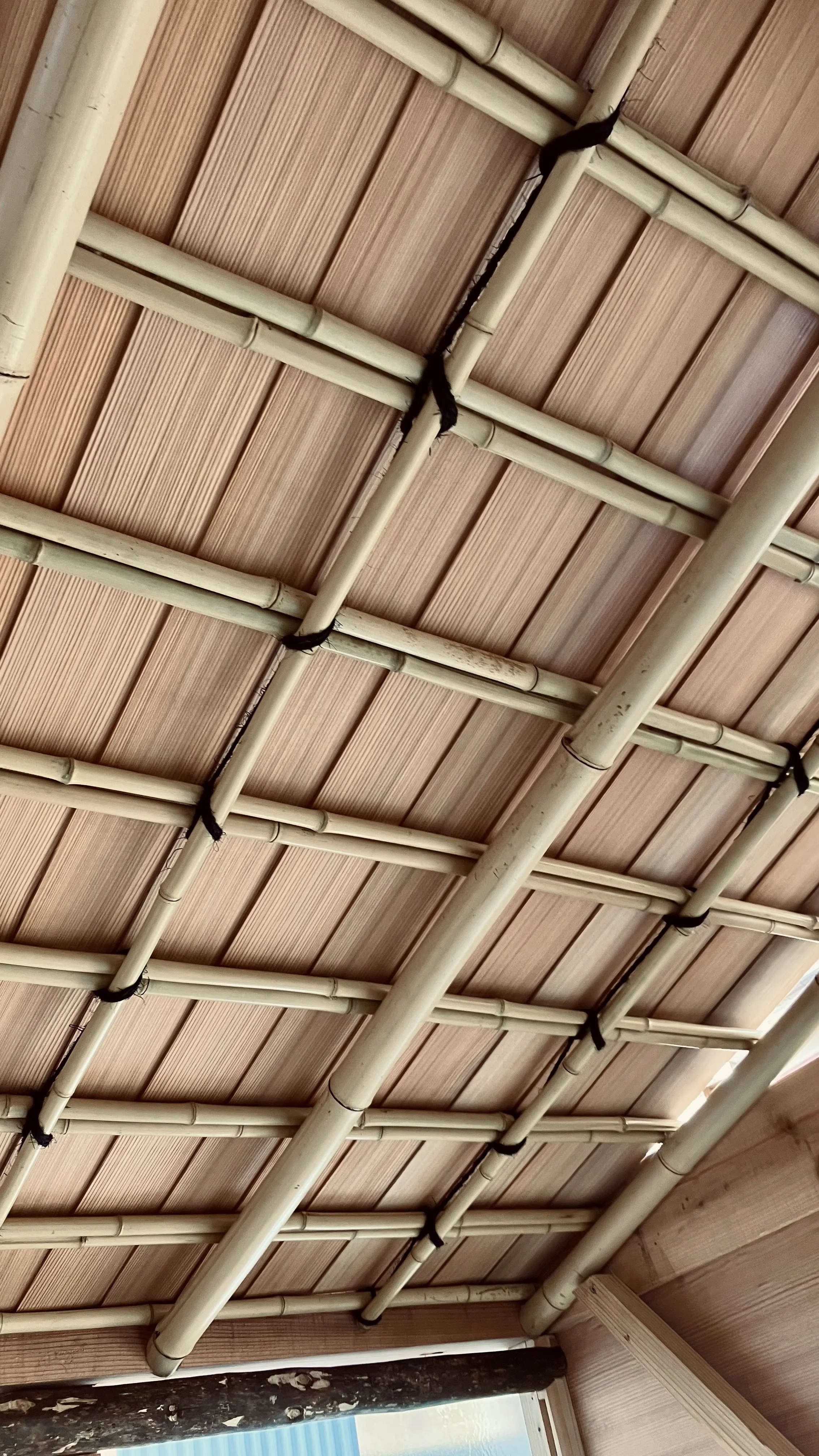 CEILINGS & PANELLING
