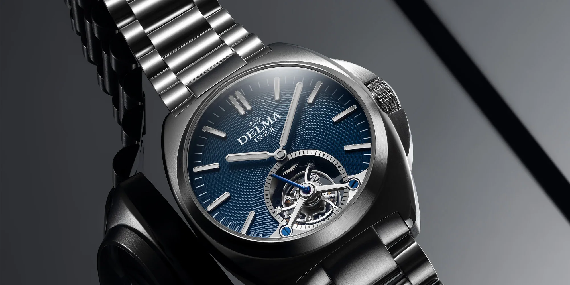 Delma Watches: The Quiet Strength of Swiss Independence