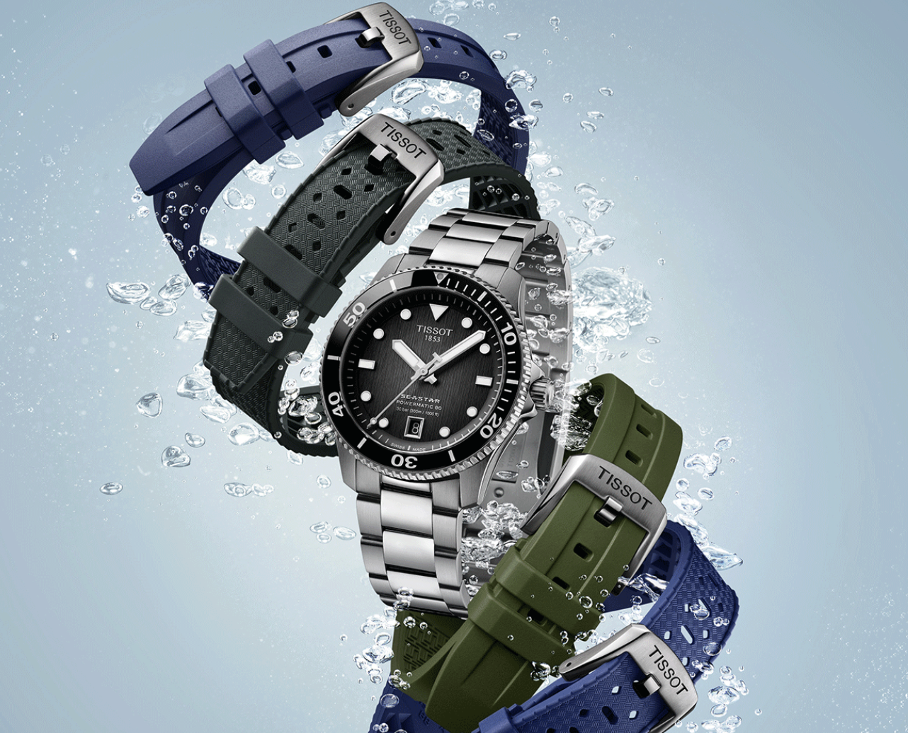 Top 5 Tissot Automatic Watches