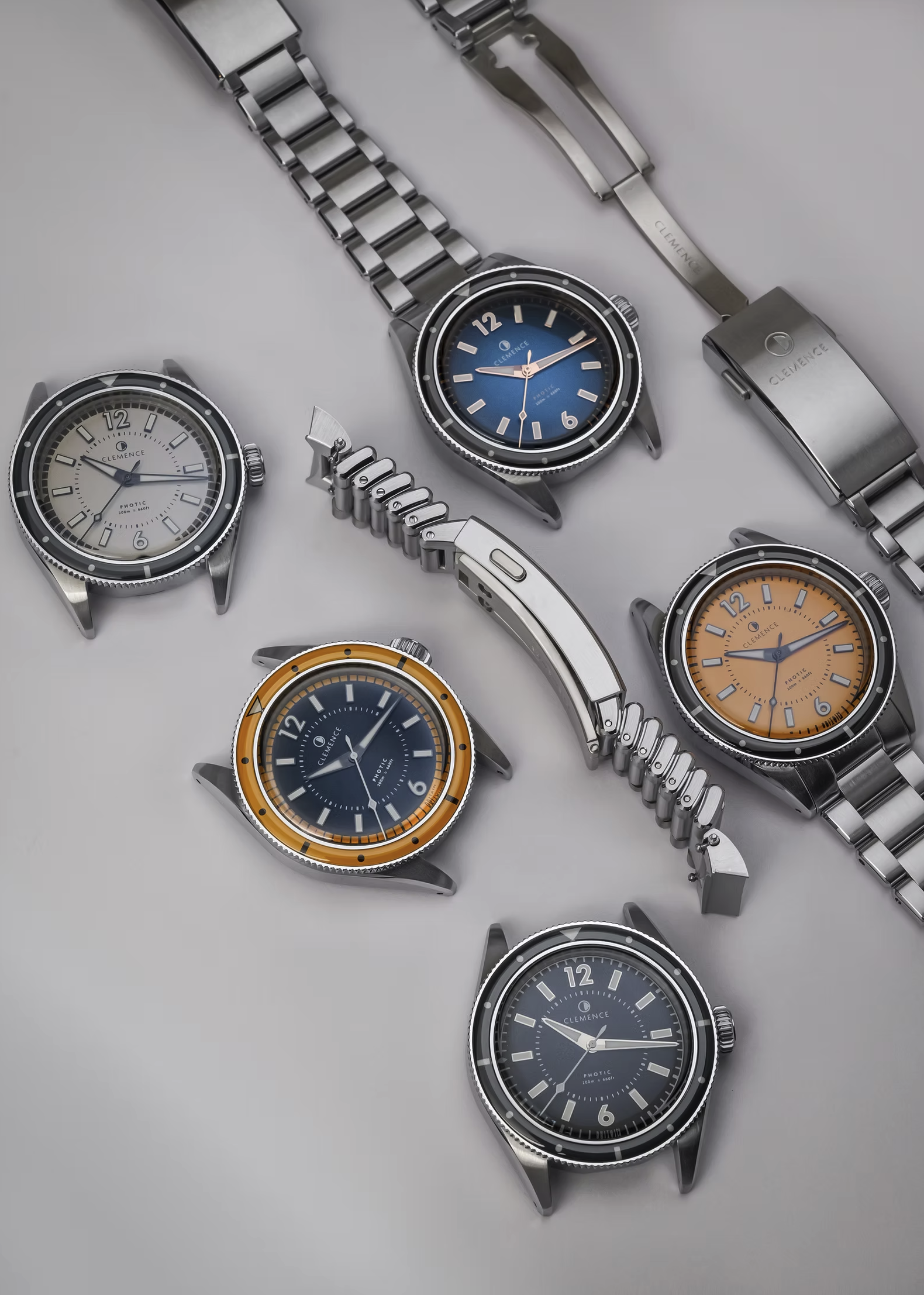 Clemence Watches: The British Microbrand That Actually Gets It