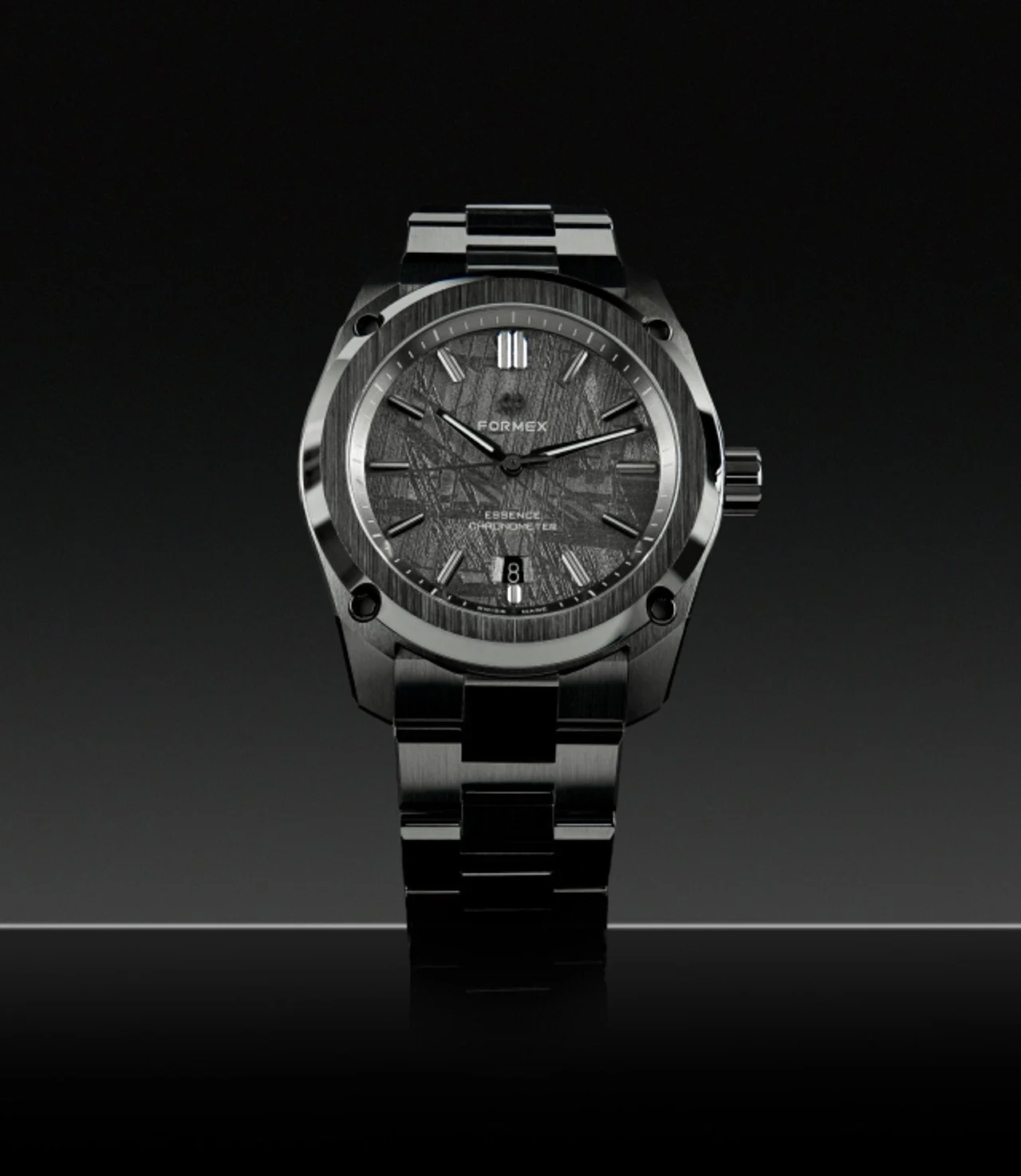 Formex’s Cosmic Masterpiece: The Essence Ceramica COSC “Dark Matter”
