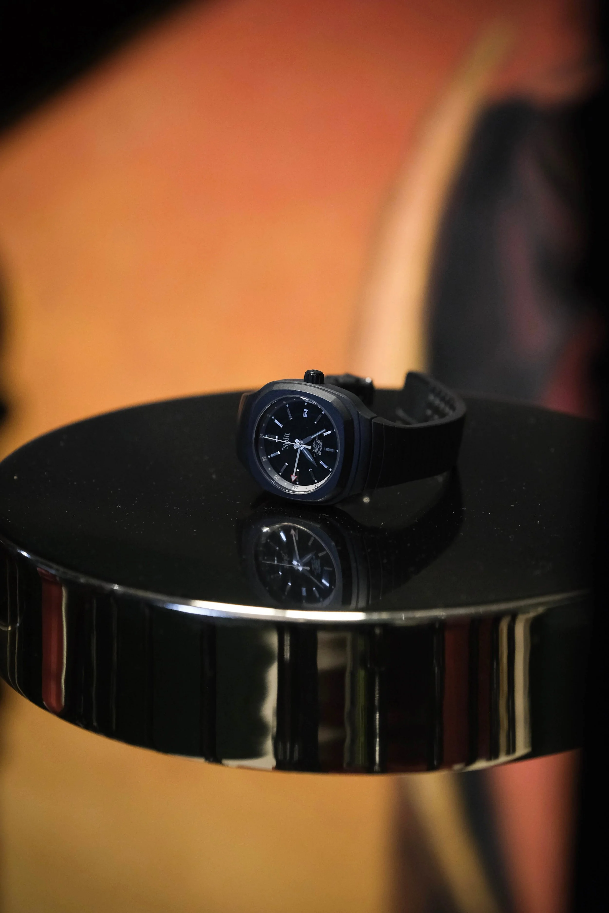 Split Watches Expands Into GMT Territory With Its Most Accessible ...