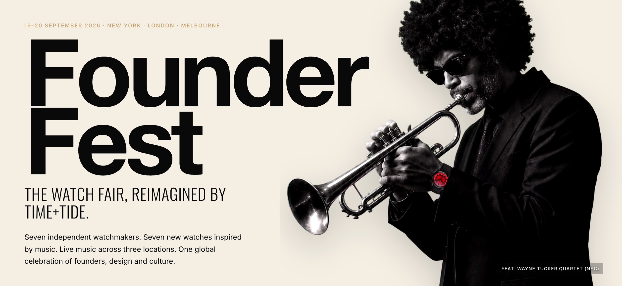 Founder Fest