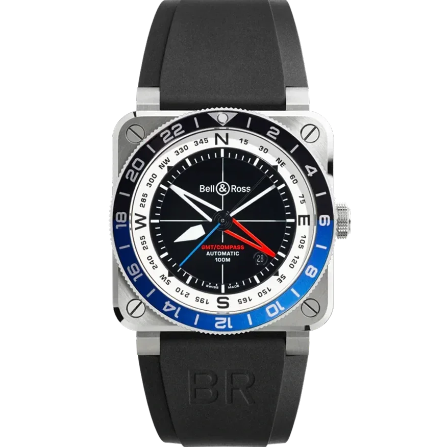 BR03 GMT Compass
