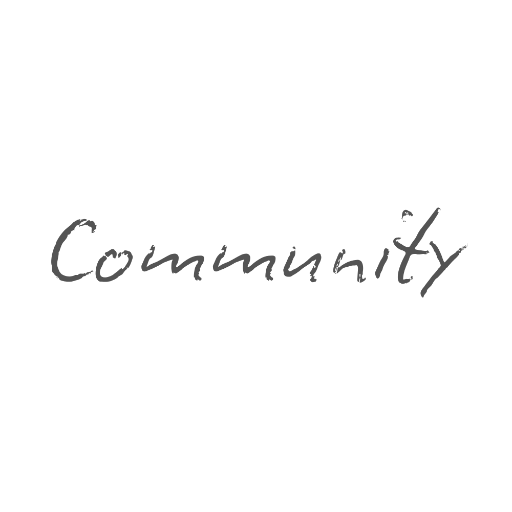 Several irregular square shapes with rounded edges and overlapping outlines on a white background.