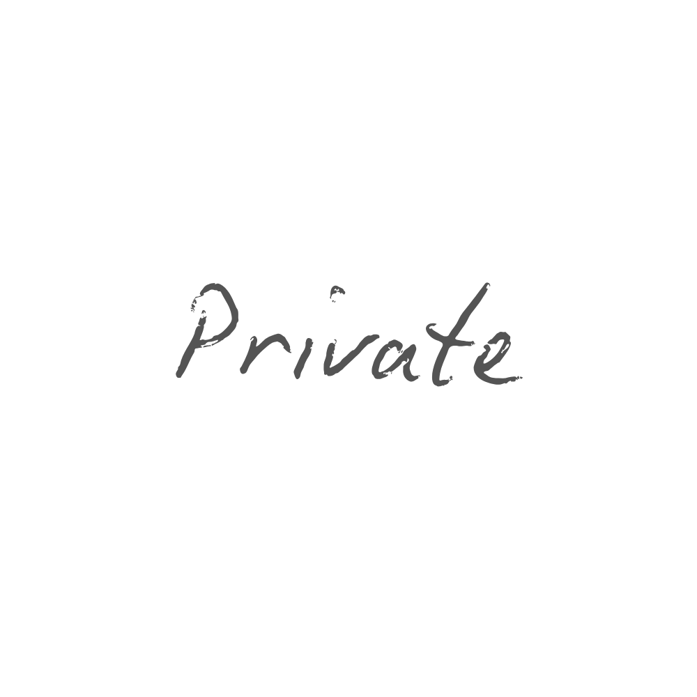 Eight overlapping rounded square outlines arranged randomly on a white background.