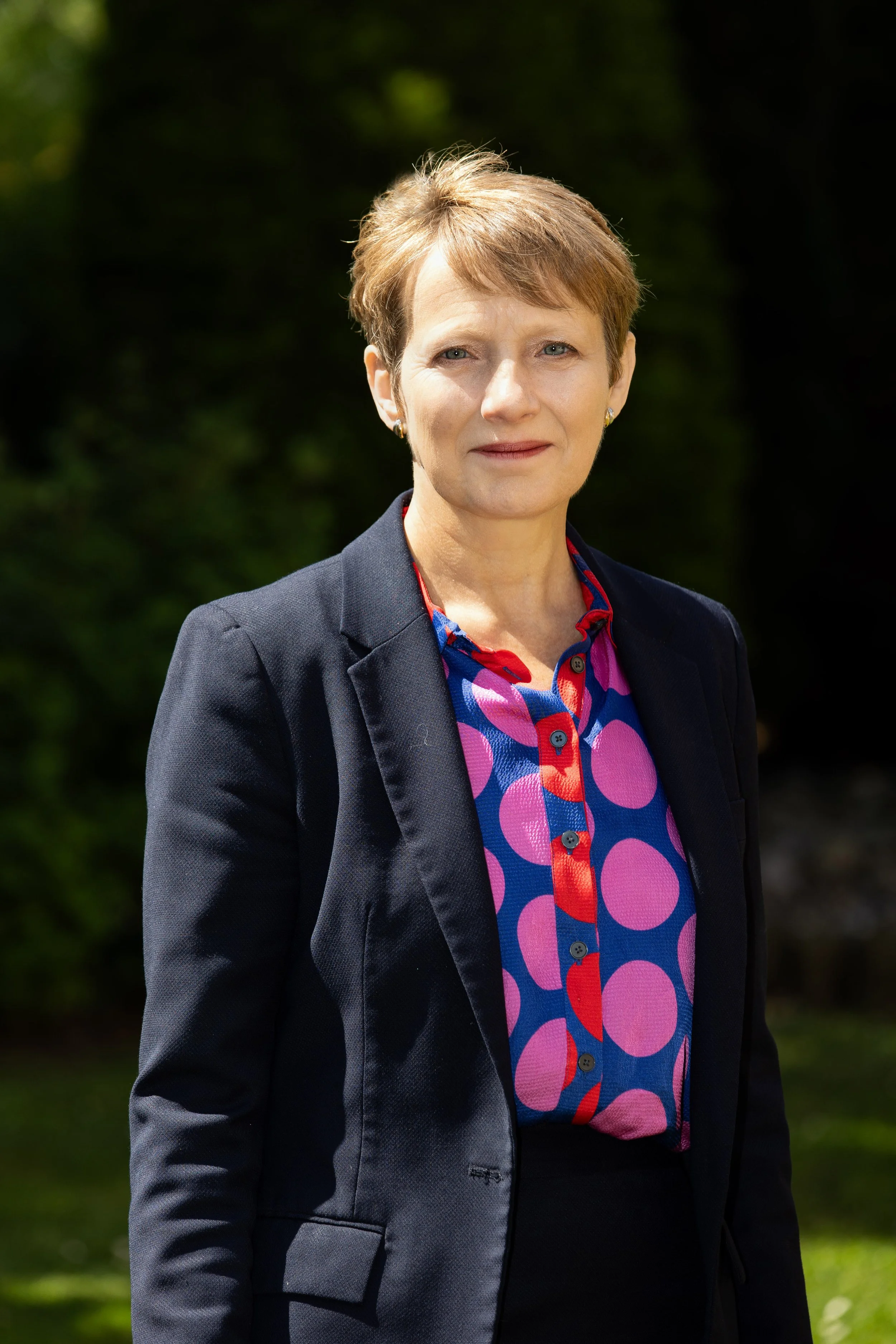 16 Days, every day: My commitment to ending Violence Against Women and Girls