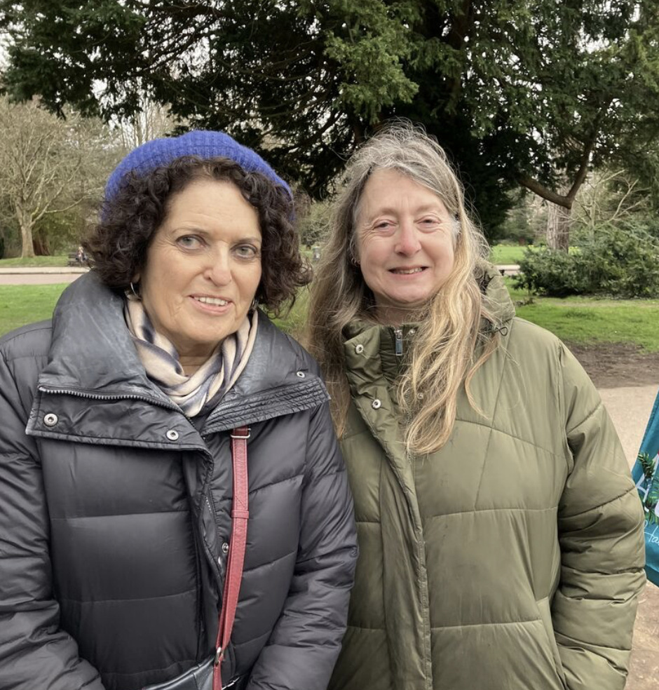 Celebrating International Women’s Day 2026