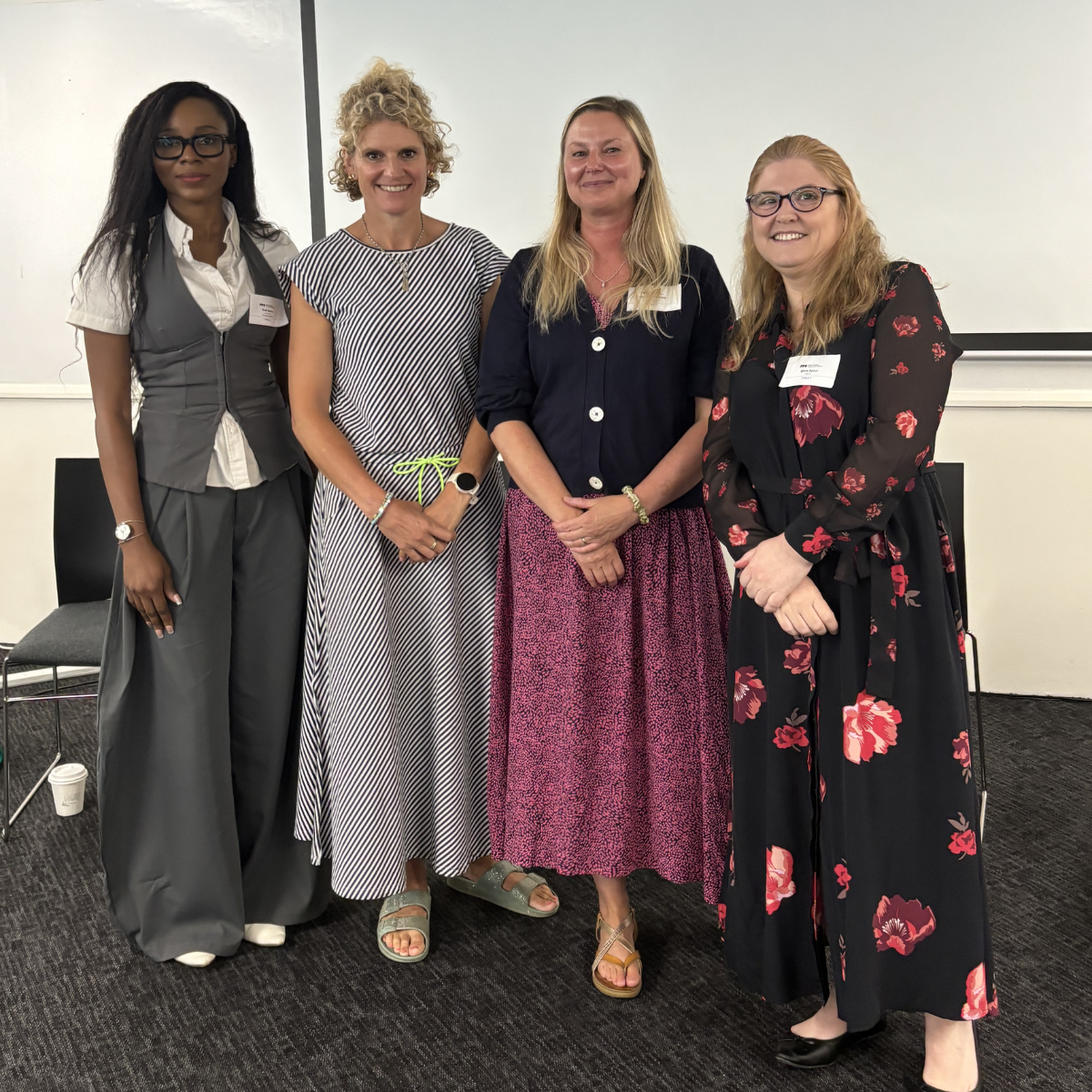 Delivering social value for women and children in the West