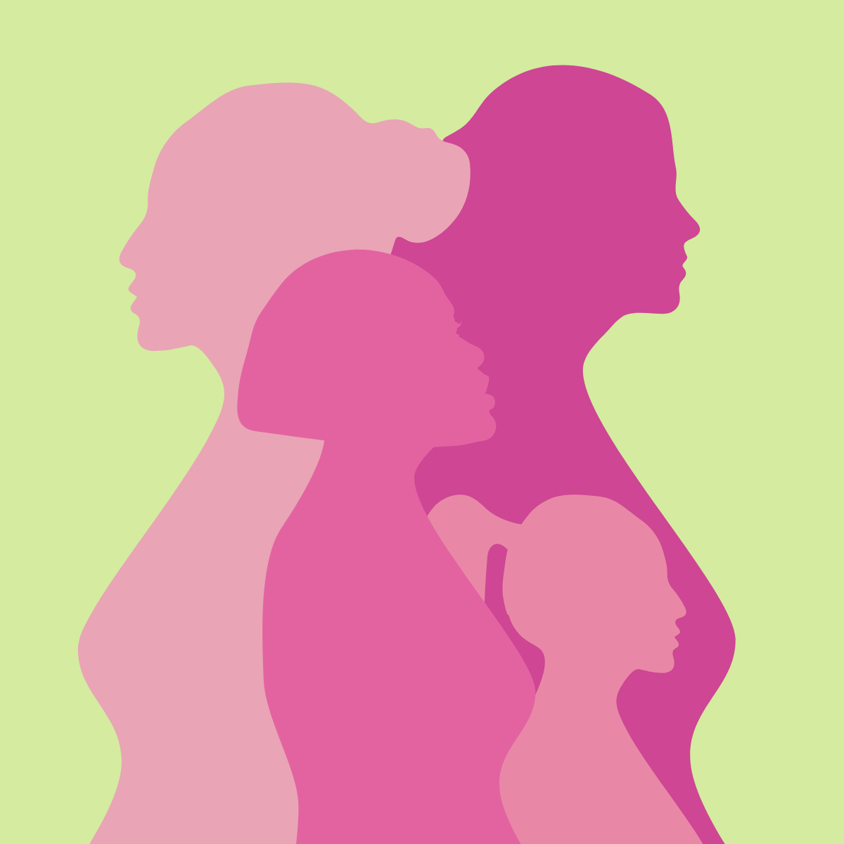 Take our employer survey on women’s health