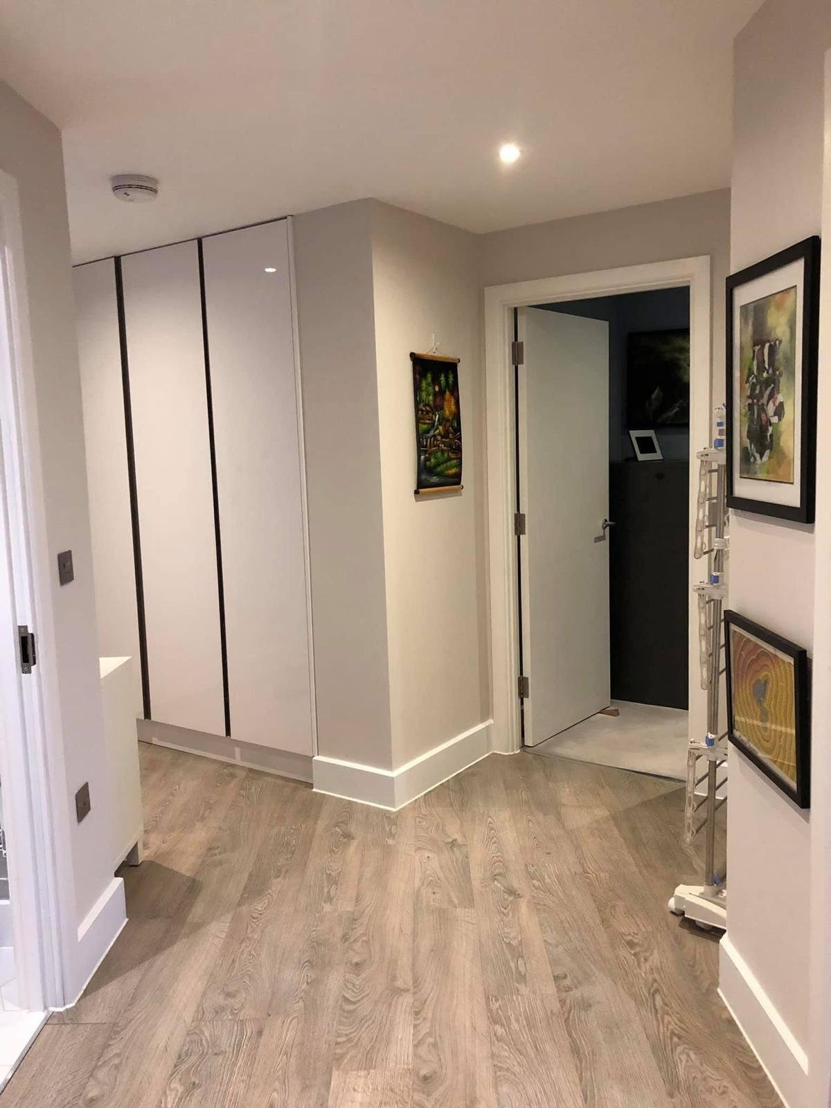Kitchen Renovation