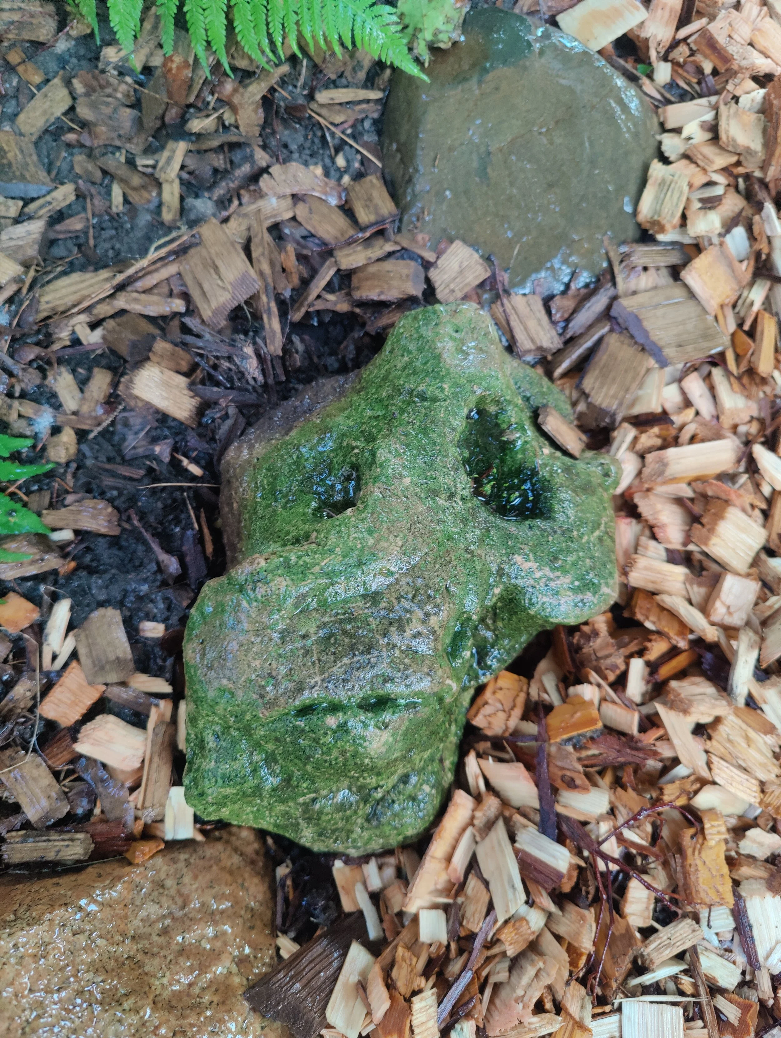 Consecrating Stone Allies: A Hands-On Class in Modern Witchcraft